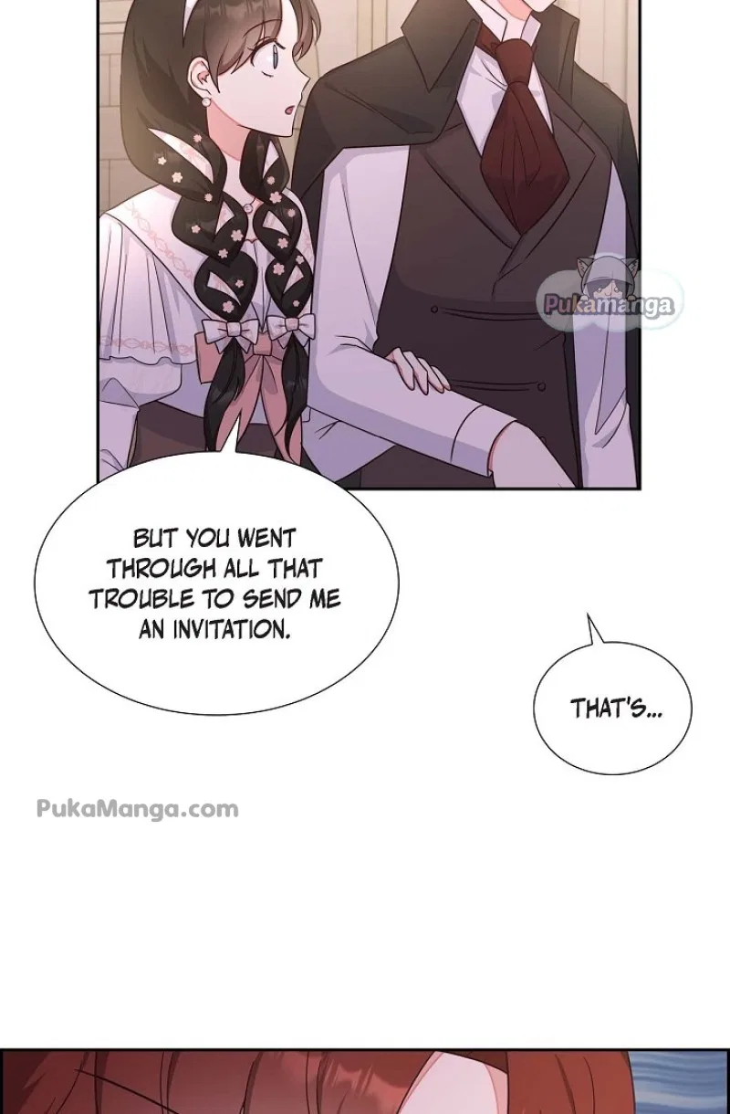 My Fair Maid Chapter 22 – Page 42