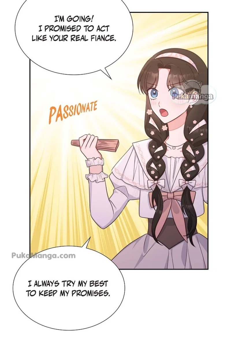 My Fair Maid Chapter 22 – Page 44
