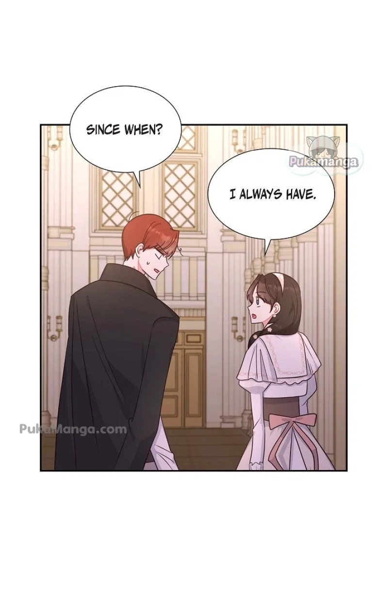 My Fair Maid Chapter 22 – Page 45
