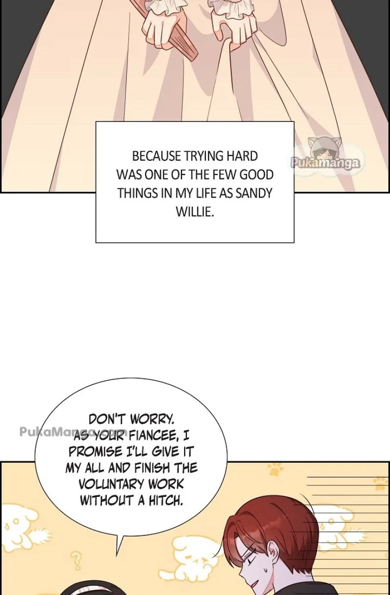 My Fair Maid Chapter 22 – Page 48