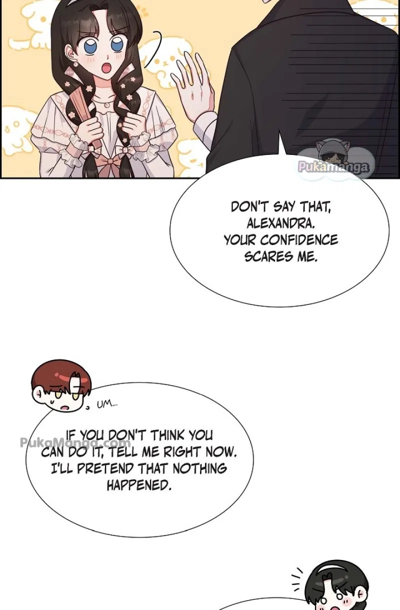 My Fair Maid Chapter 22 – Page 49