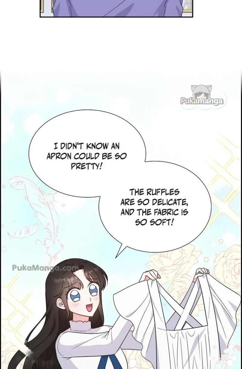 My Fair Maid Chapter 22 – Page 54