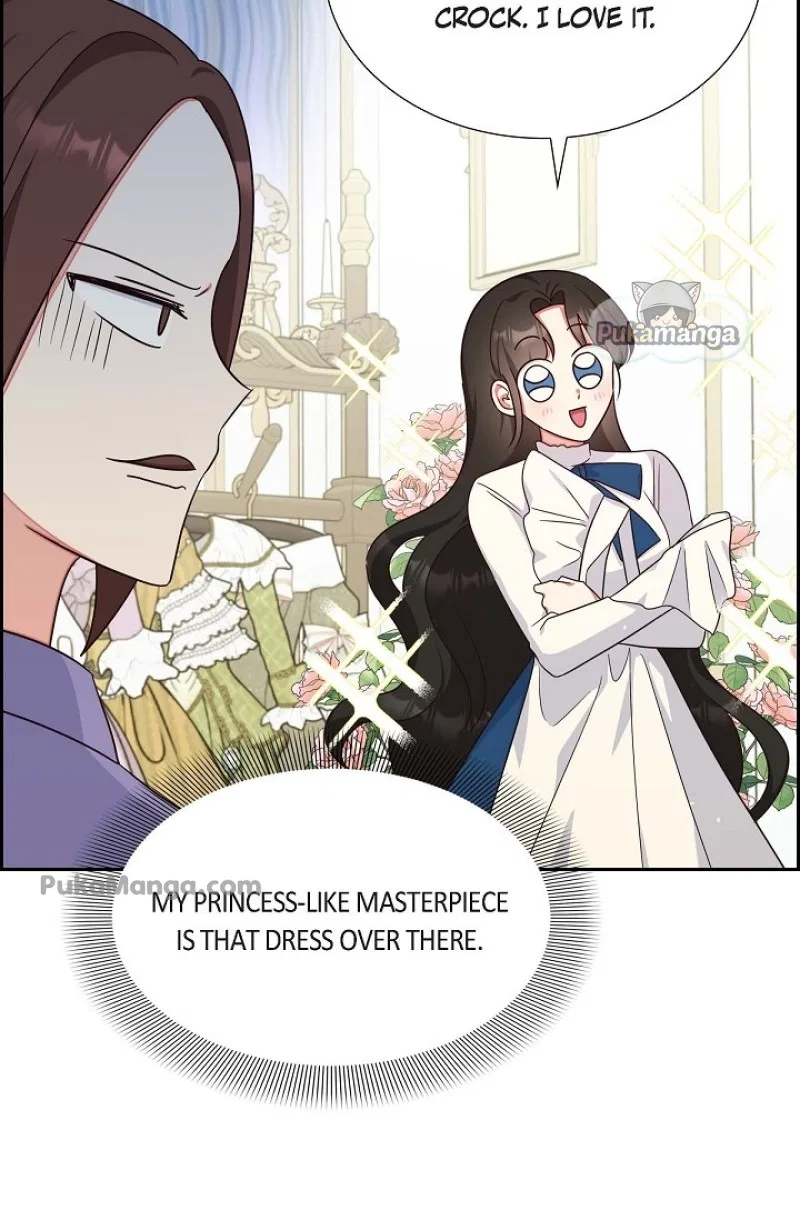 My Fair Maid Chapter 22 – Page 56