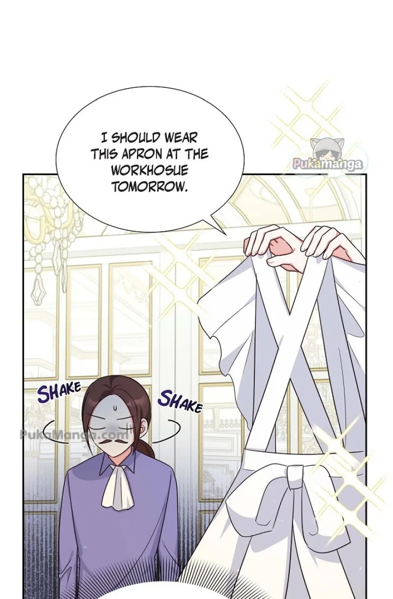 My Fair Maid Chapter 22 – Page 57