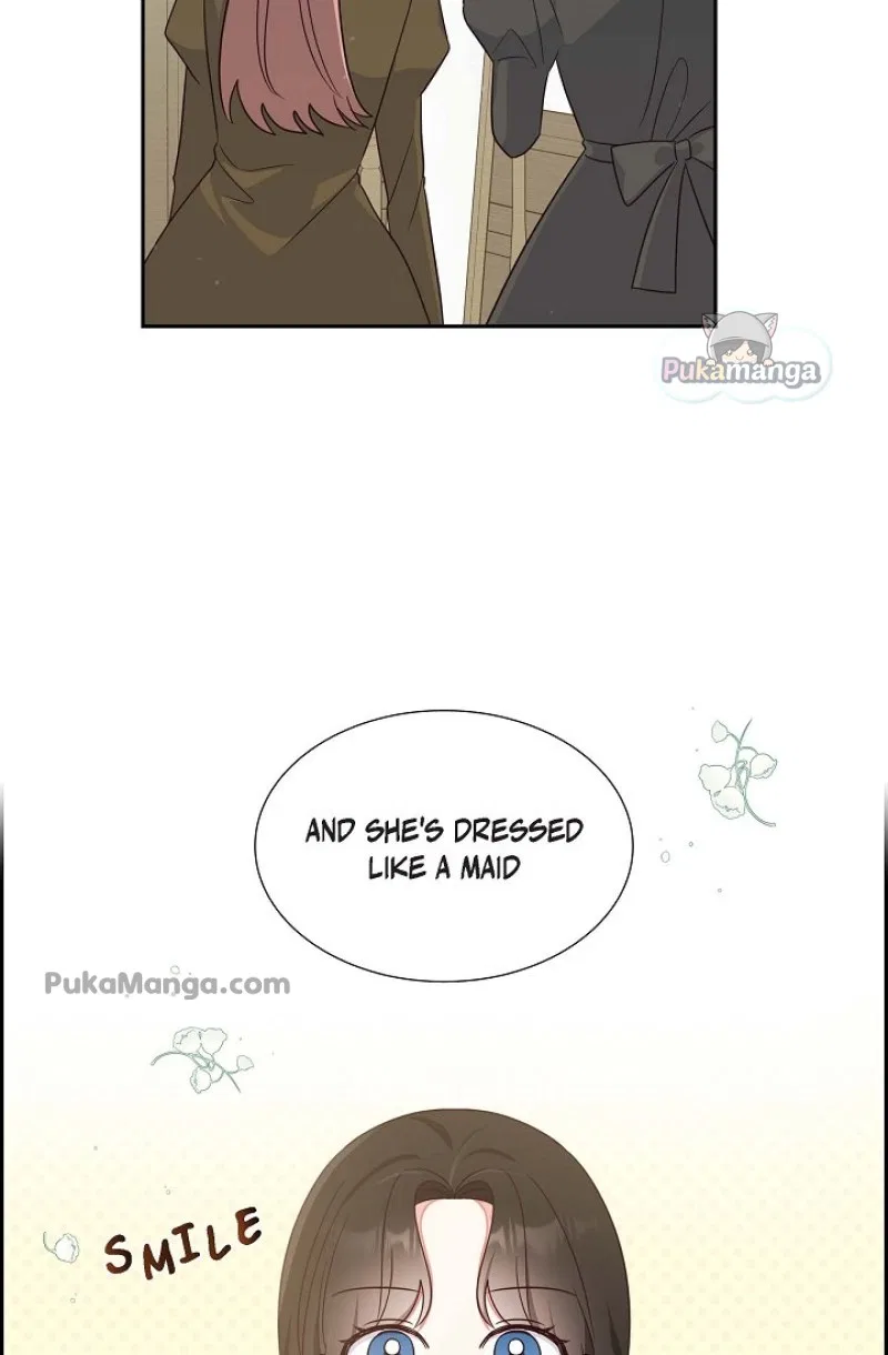 My Fair Maid Chapter 22 – Page 61