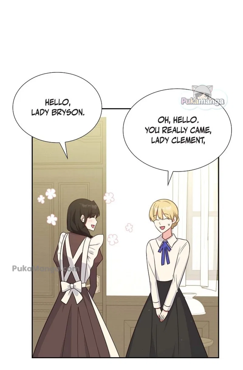 My Fair Maid Chapter 22 – Page 63