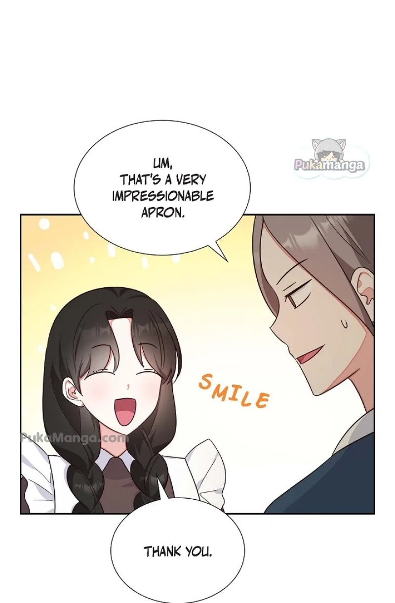 My Fair Maid Chapter 22 – Page 64