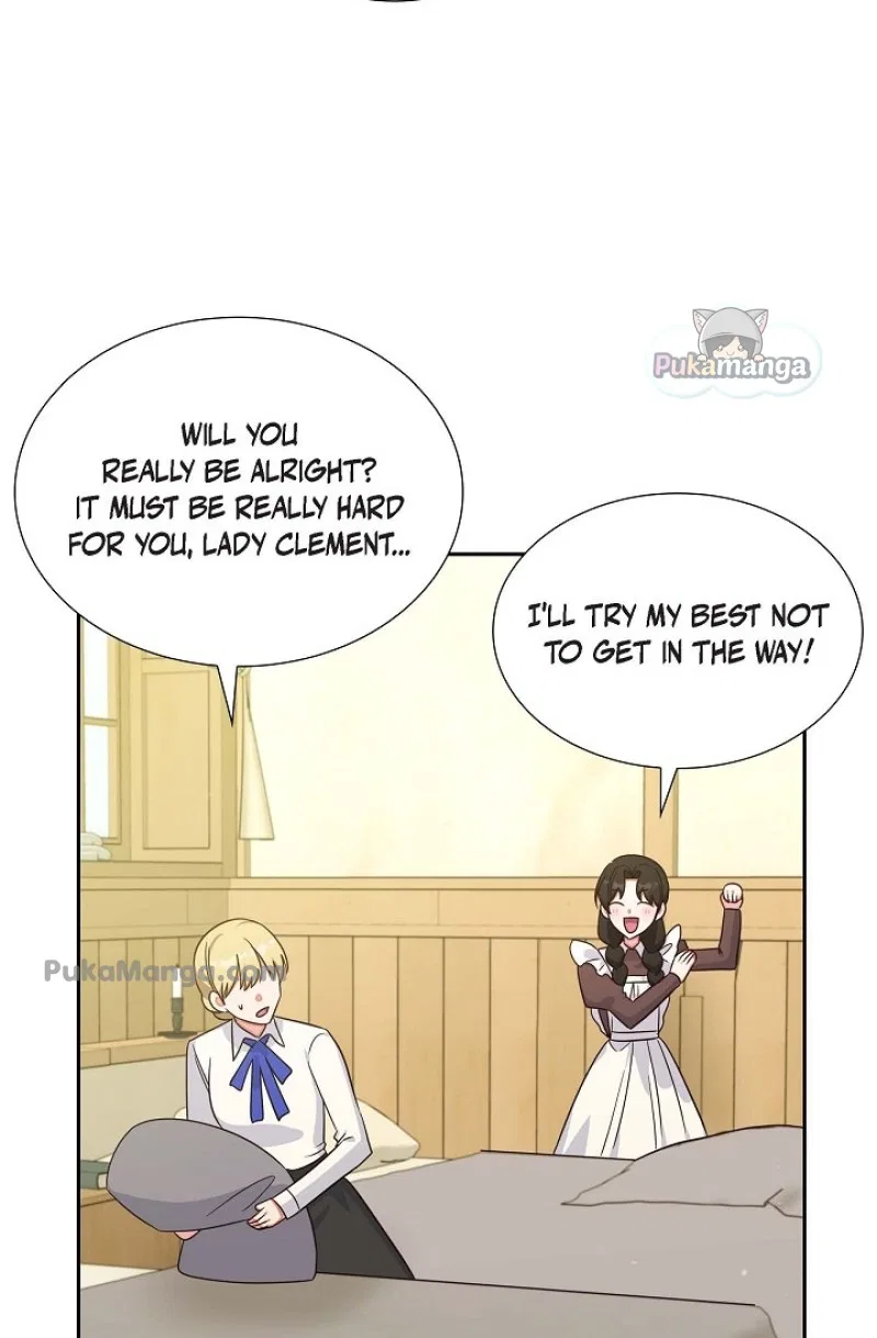 My Fair Maid Chapter 22 – Page 65