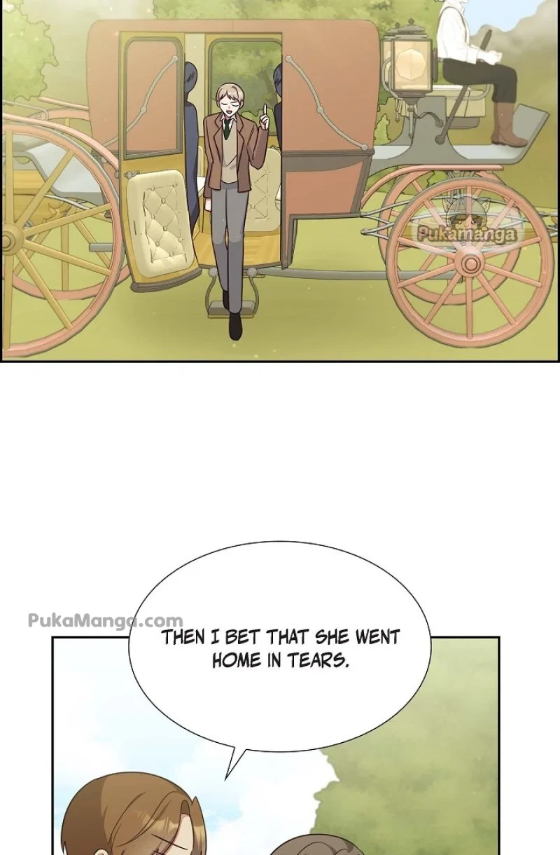 My Fair Maid Chapter 22 – Page 67