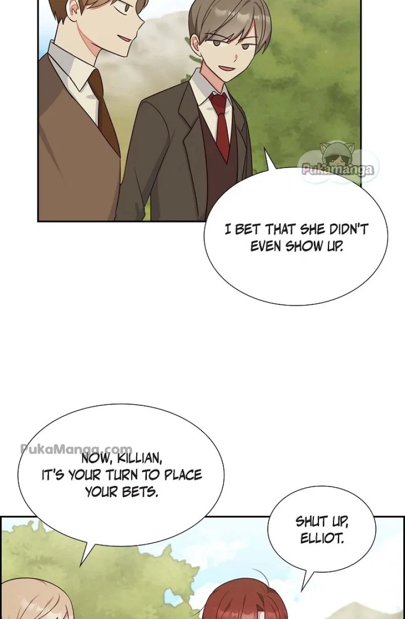 My Fair Maid Chapter 22 – Page 68