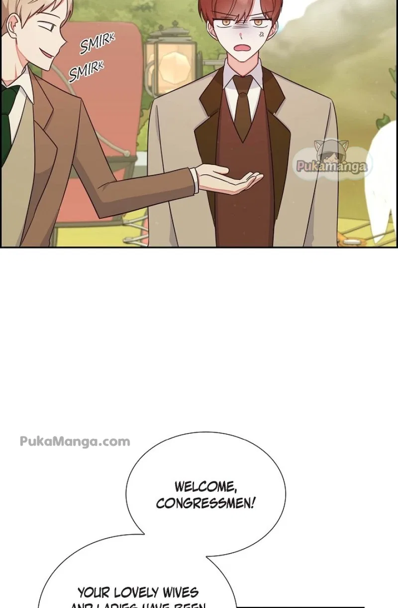 My Fair Maid Chapter 22 – Page 69