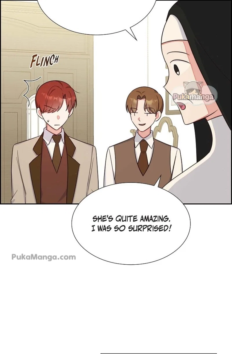 My Fair Maid Chapter 22 – Page 71