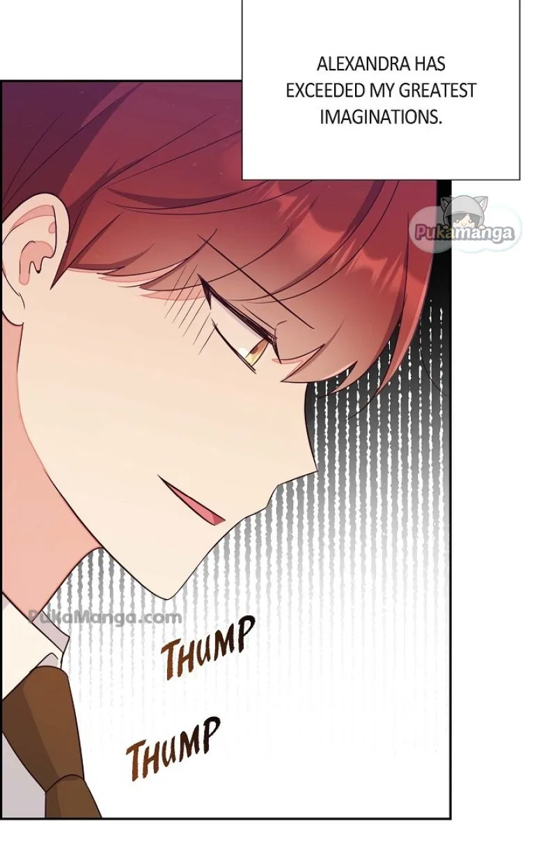 My Fair Maid Chapter 22 – Page 72