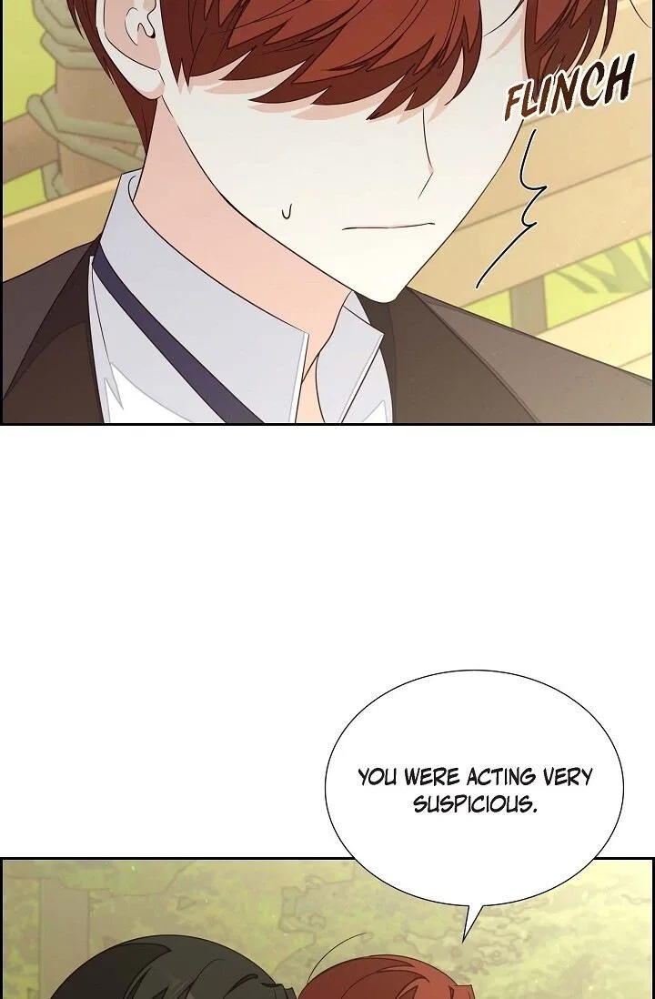 My Fair Maid Chapter 21 – Page 2