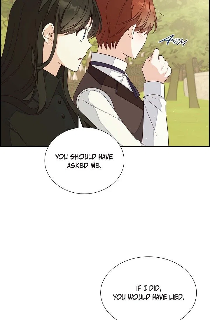 My Fair Maid Chapter 21 – Page 3