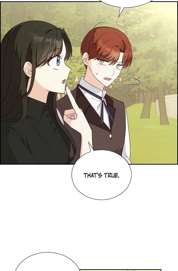My Fair Maid Chapter 21 – Page 4