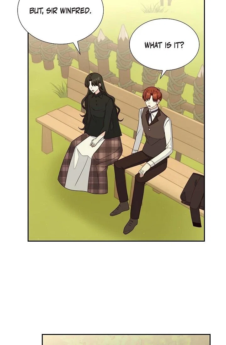 My Fair Maid Chapter 21 – Page 5