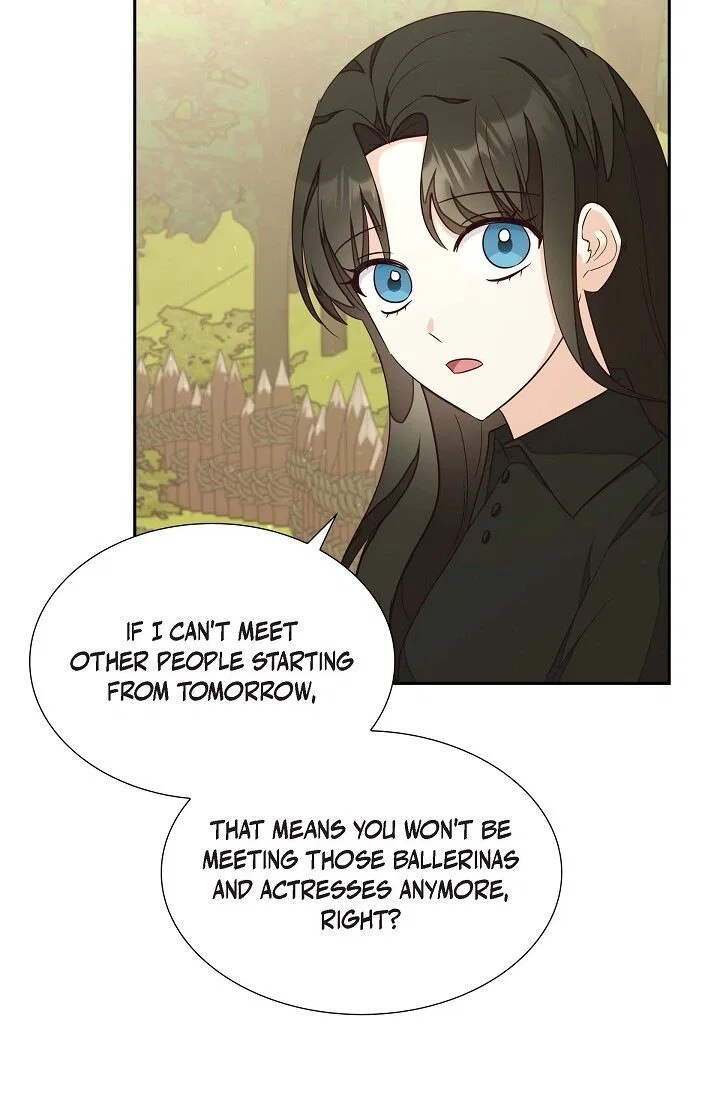 My Fair Maid Chapter 21 – Page 6