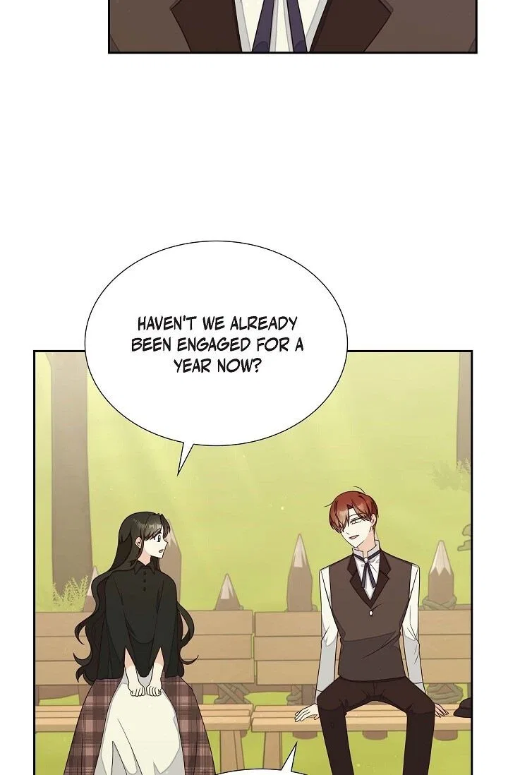 My Fair Maid Chapter 21 – Page 8
