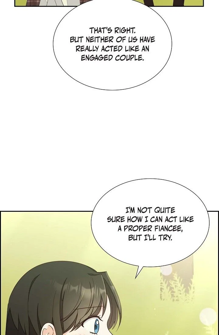 My Fair Maid Chapter 21 – Page 9