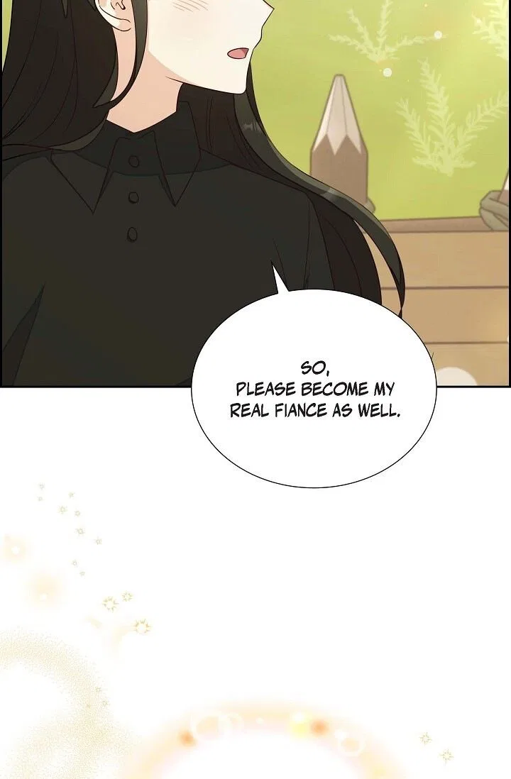 My Fair Maid Chapter 21 – Page 10