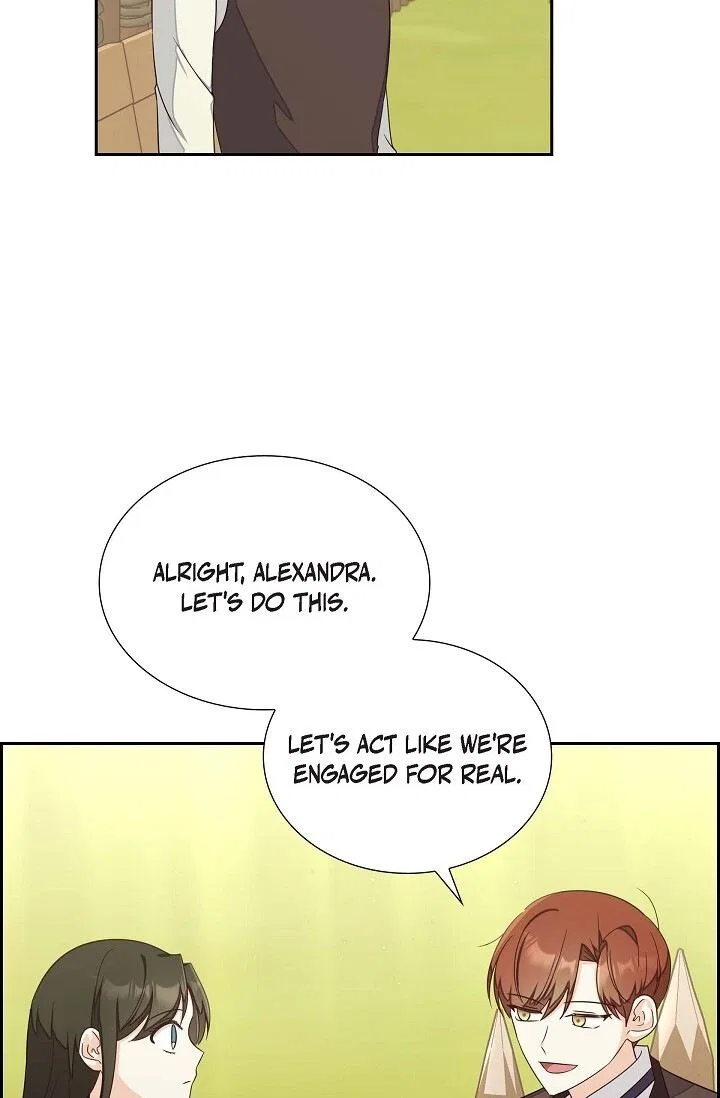 My Fair Maid Chapter 21 – Page 12