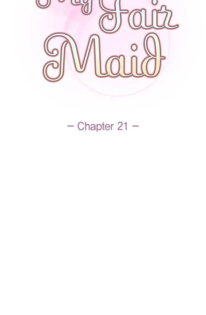 My Fair Maid Chapter 21 – Page 14