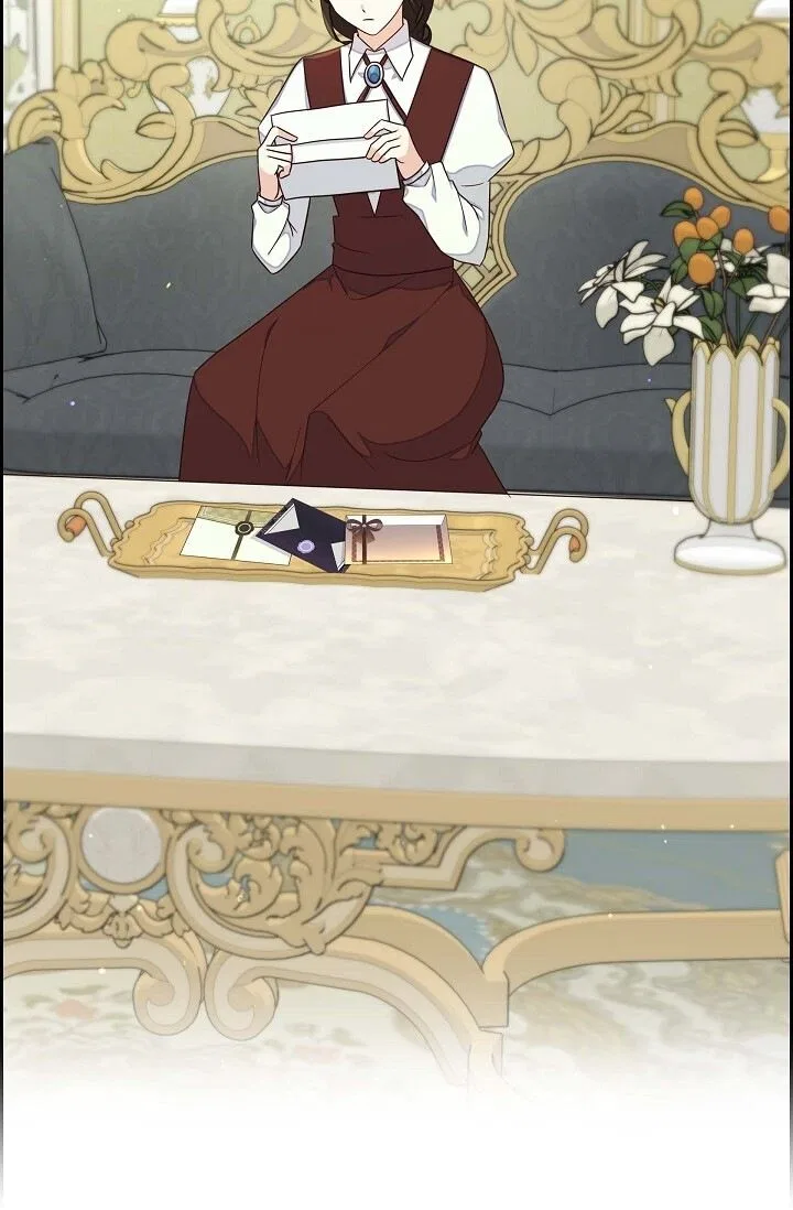 My Fair Maid Chapter 21 – Page 17
