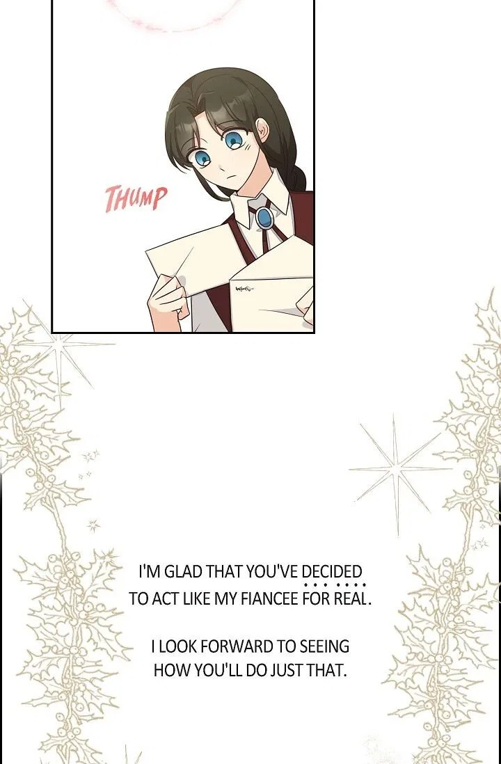My Fair Maid Chapter 21 – Page 19