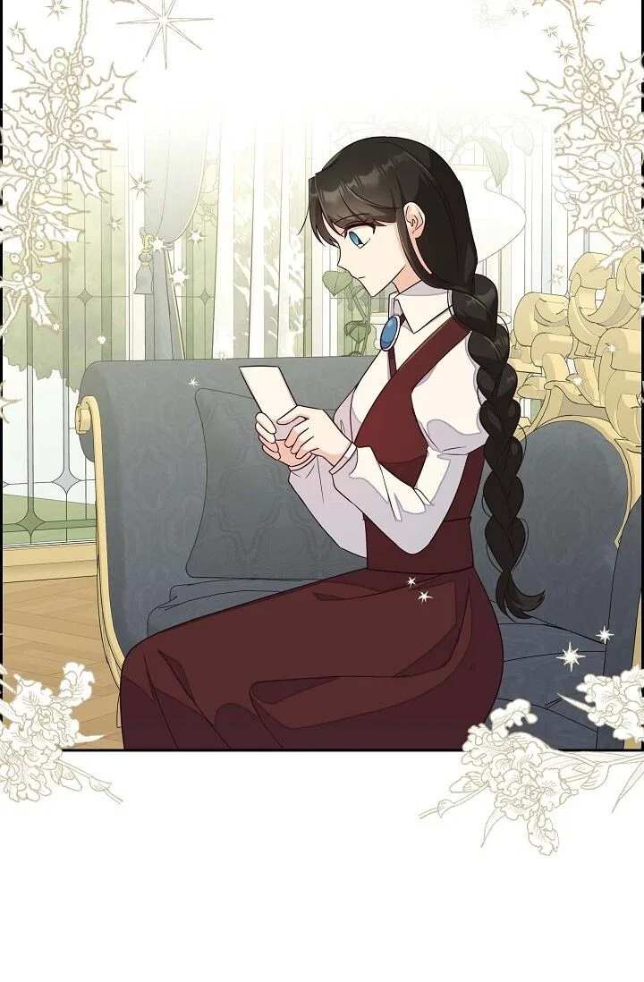 My Fair Maid Chapter 21 – Page 20