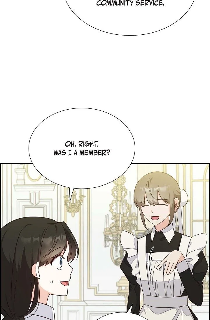 My Fair Maid Chapter 21 – Page 22