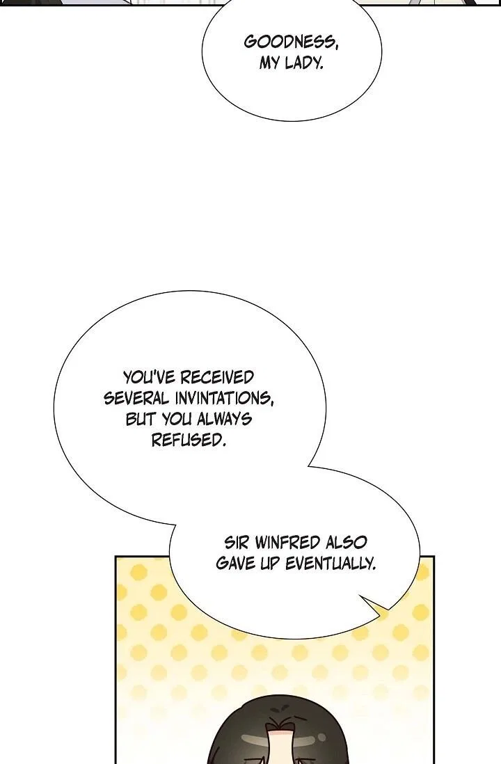 My Fair Maid Chapter 21 – Page 23