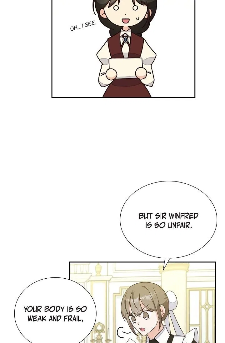 My Fair Maid Chapter 21 – Page 24