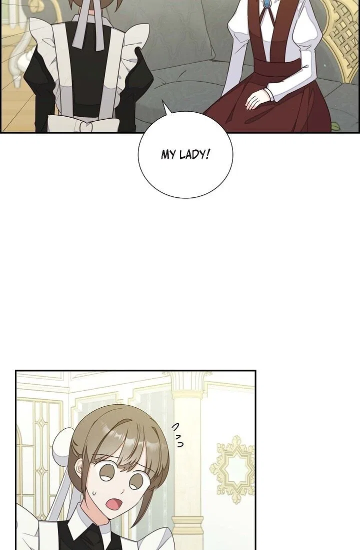 My Fair Maid Chapter 21 – Page 26