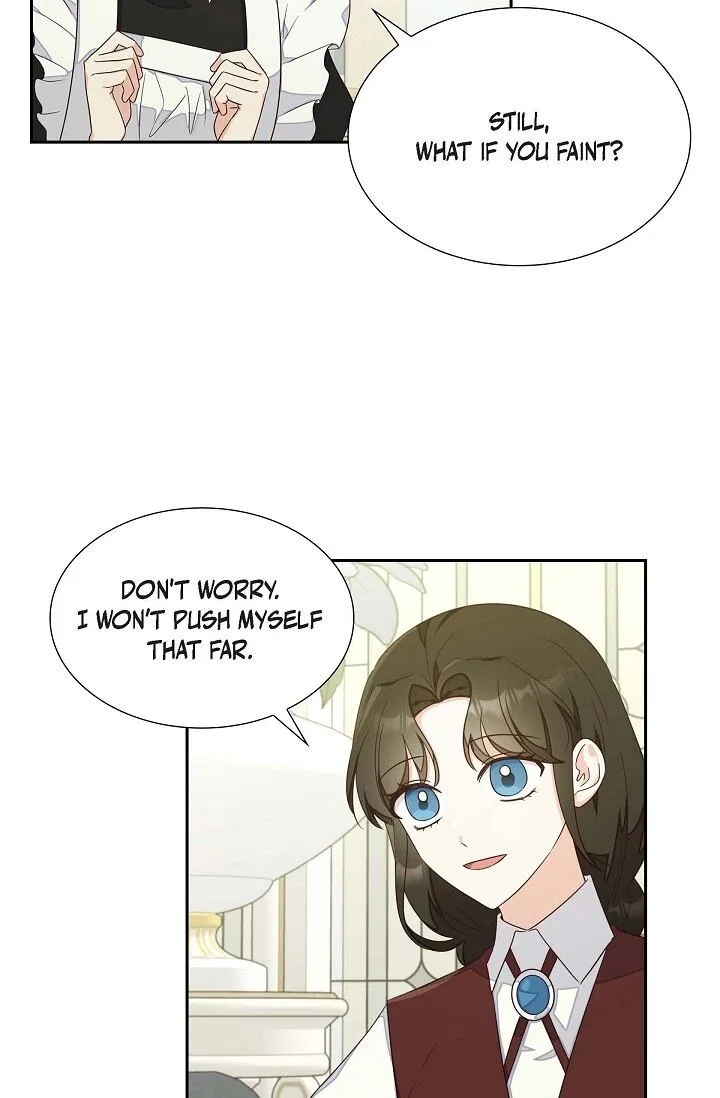 My Fair Maid Chapter 21 – Page 27