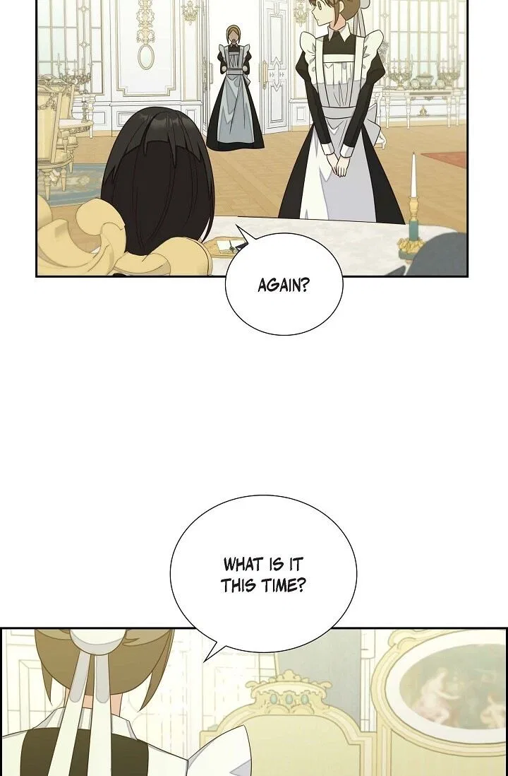 My Fair Maid Chapter 21 – Page 29