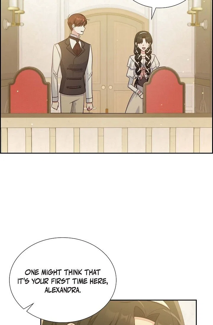 My Fair Maid Chapter 21 – Page 38