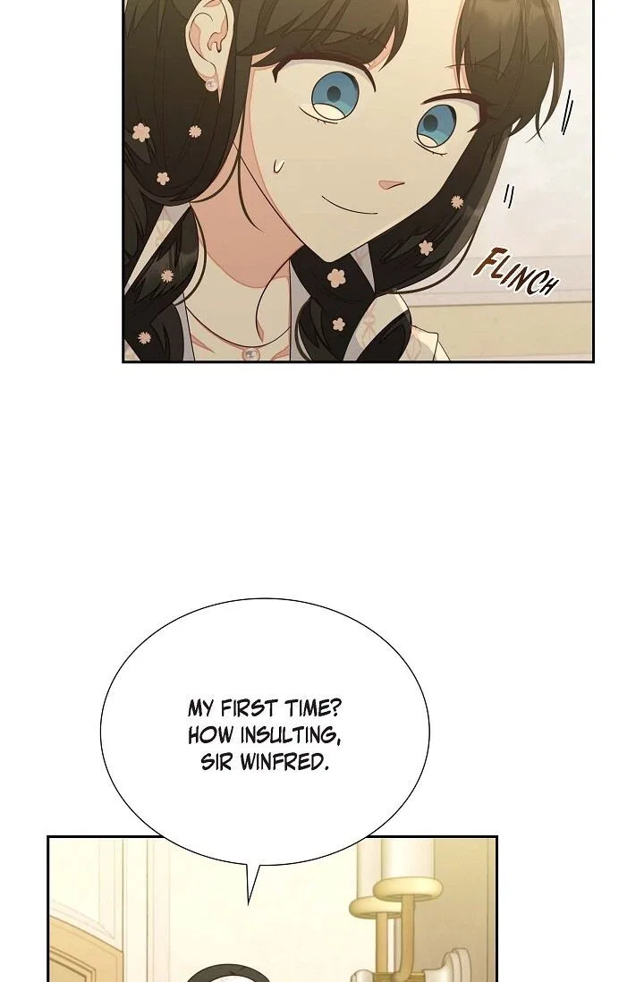 My Fair Maid Chapter 21 – Page 39