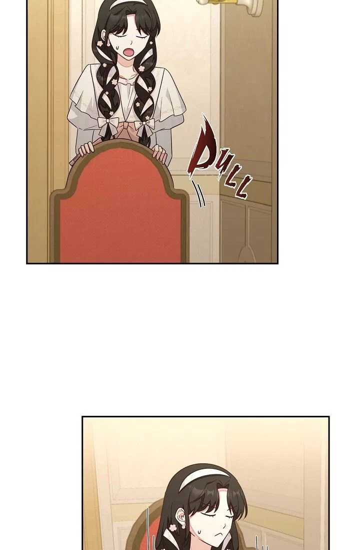 My Fair Maid Chapter 21 – Page 40
