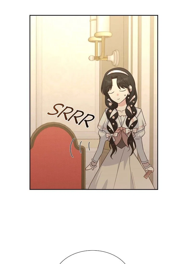 My Fair Maid Chapter 21 – Page 44