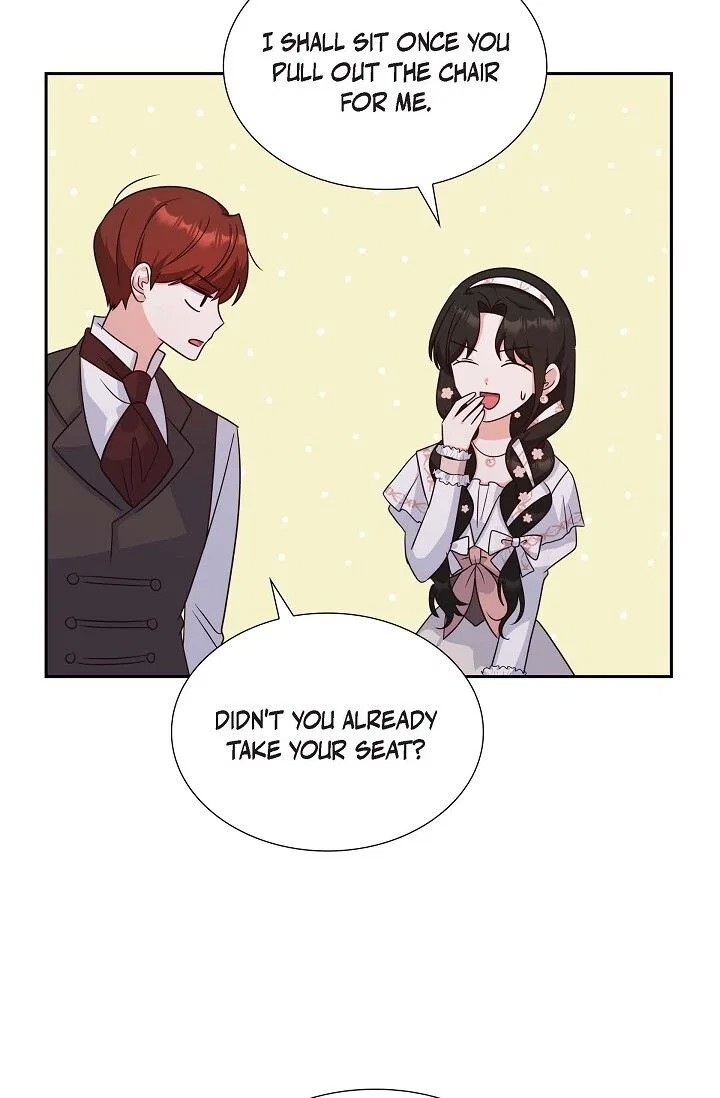 My Fair Maid Chapter 21 – Page 45