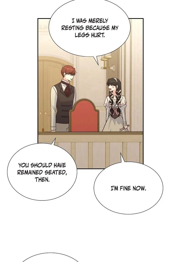 My Fair Maid Chapter 21 – Page 46