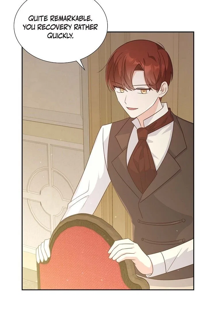 My Fair Maid Chapter 21 – Page 47