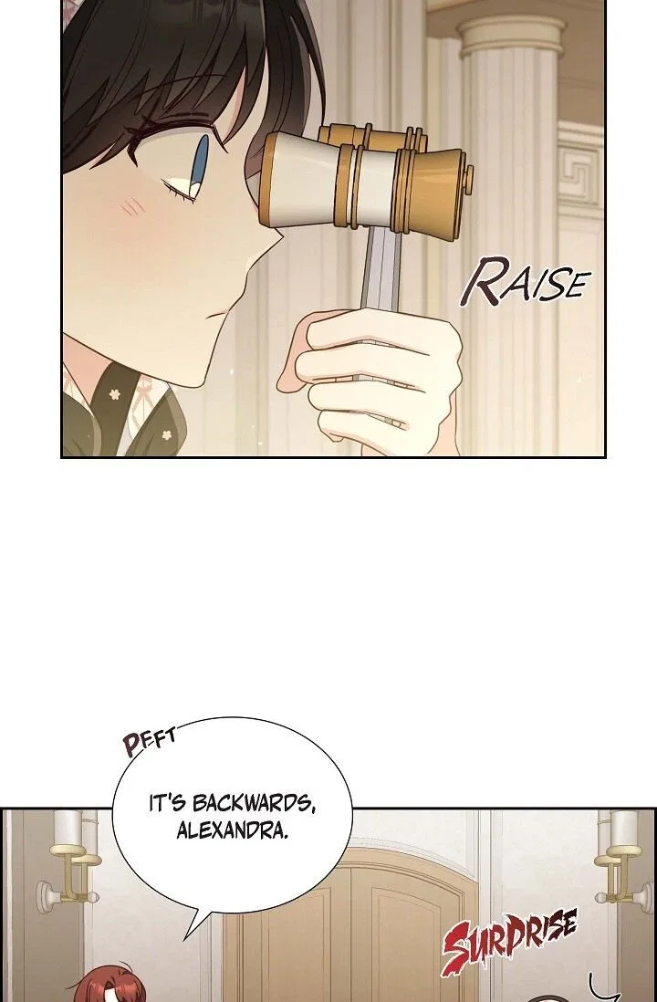 My Fair Maid Chapter 21 – Page 51