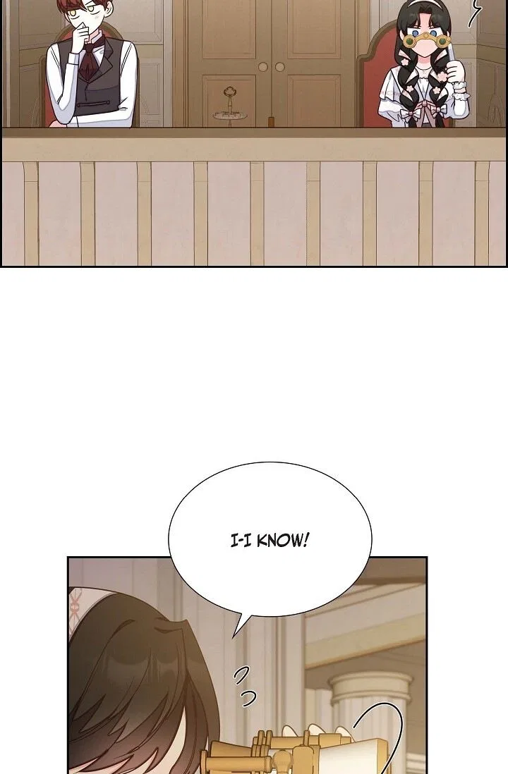 My Fair Maid Chapter 21 – Page 52
