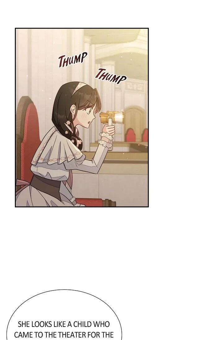 My Fair Maid Chapter 21 – Page 55