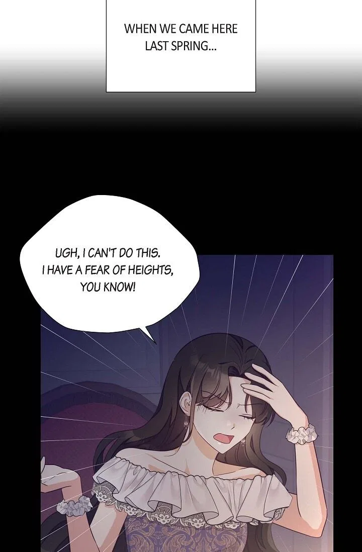 My Fair Maid Chapter 21 – Page 57