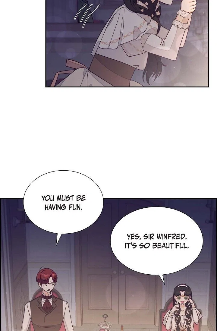 My Fair Maid Chapter 21 – Page 61