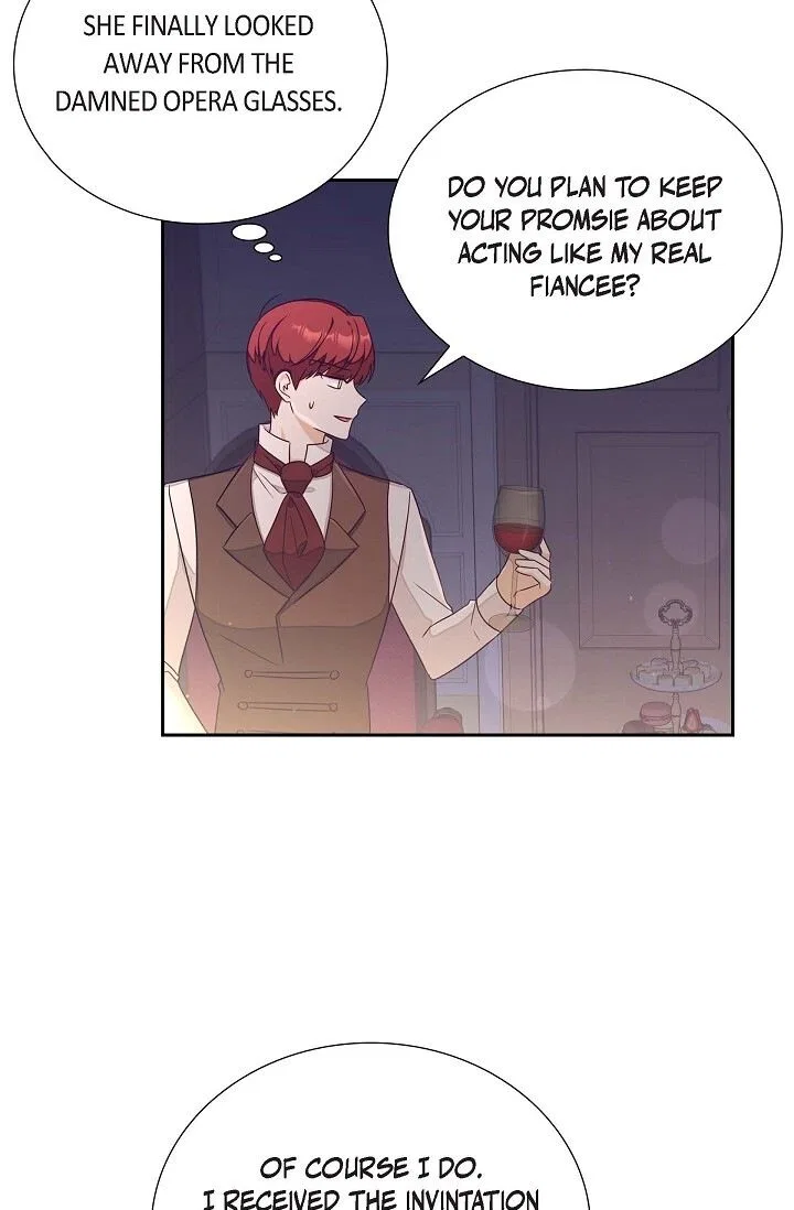My Fair Maid Chapter 21 – Page 66