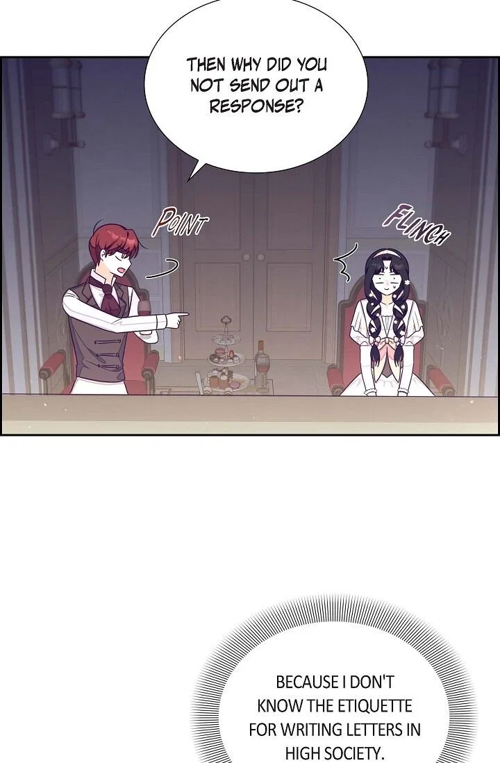 My Fair Maid Chapter 21 – Page 68